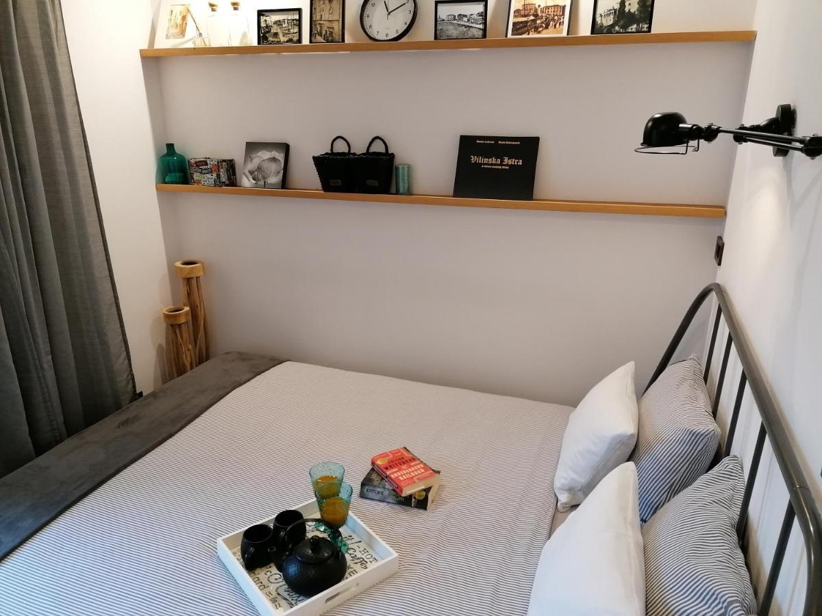 Apartman Kika Porec Exterior photo