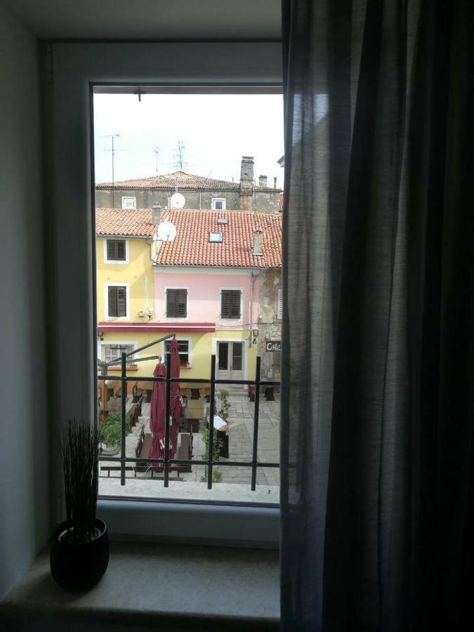 Apartman Kika Porec Exterior photo