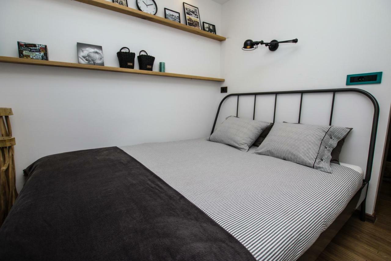 Apartman Kika Porec Exterior photo