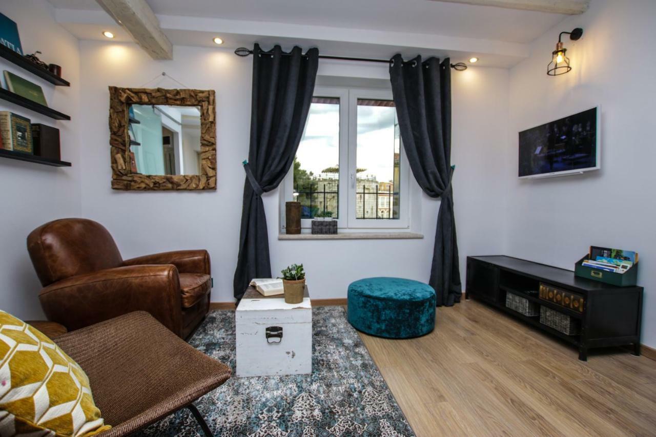 Apartman Kika Porec Exterior photo