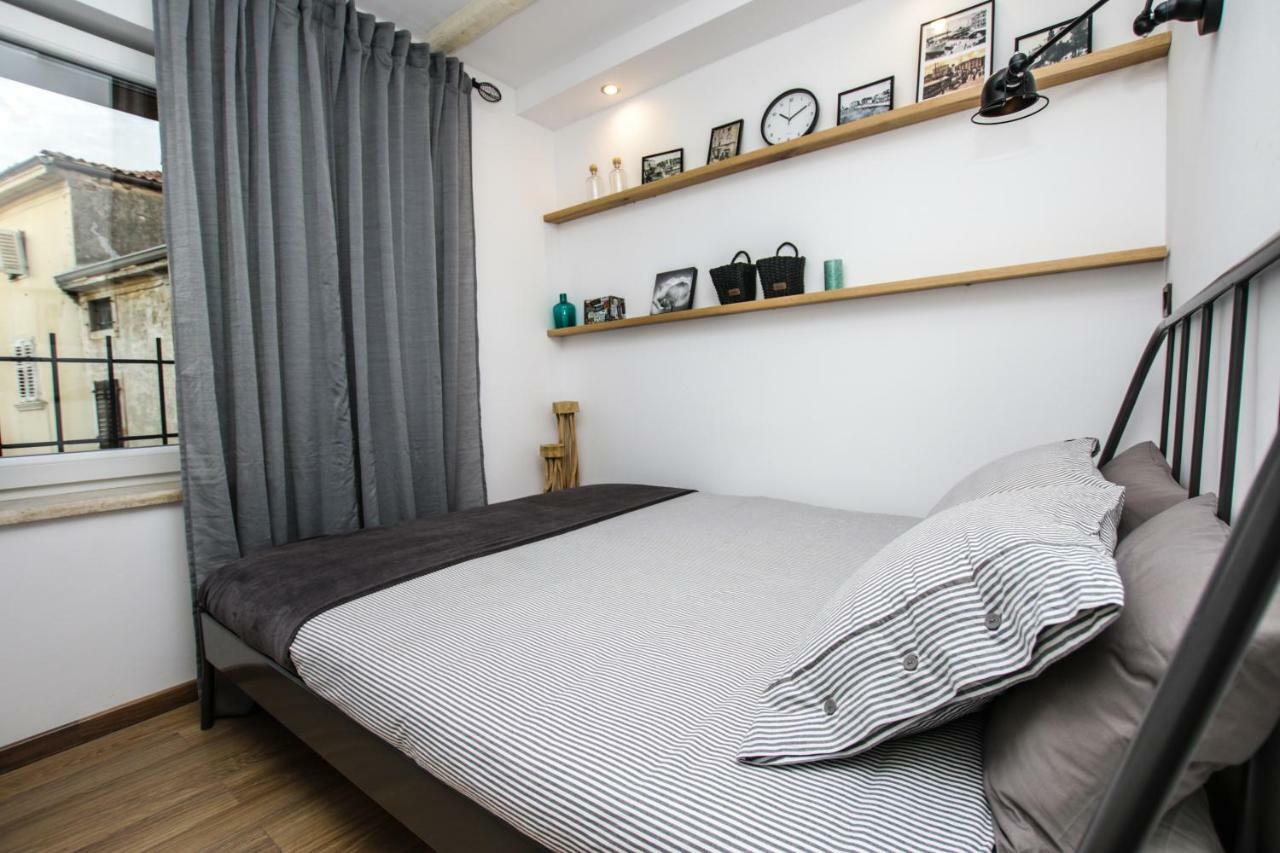 Apartman Kika Porec Exterior photo