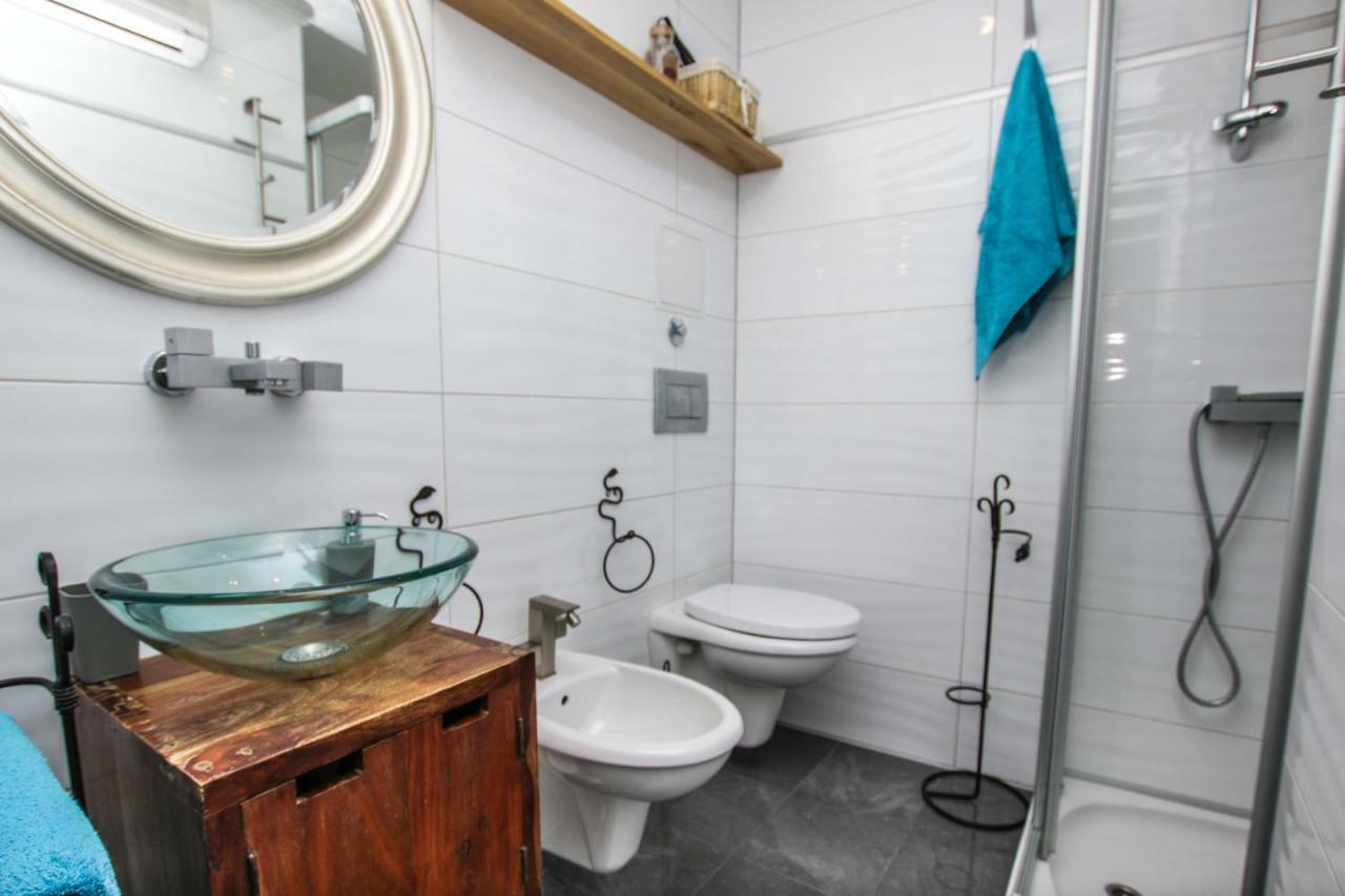 Apartman Kika Porec Exterior photo