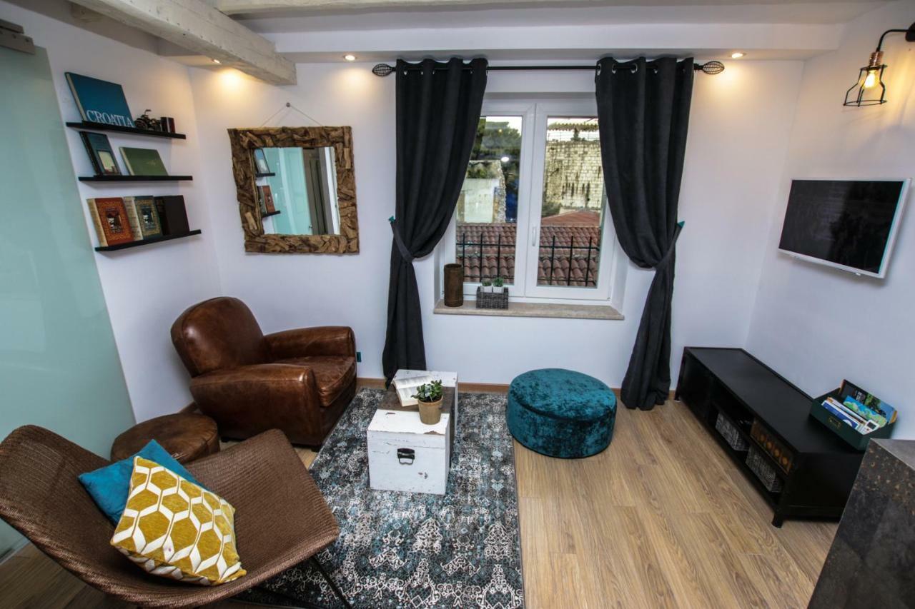 Apartman Kika Porec Exterior photo