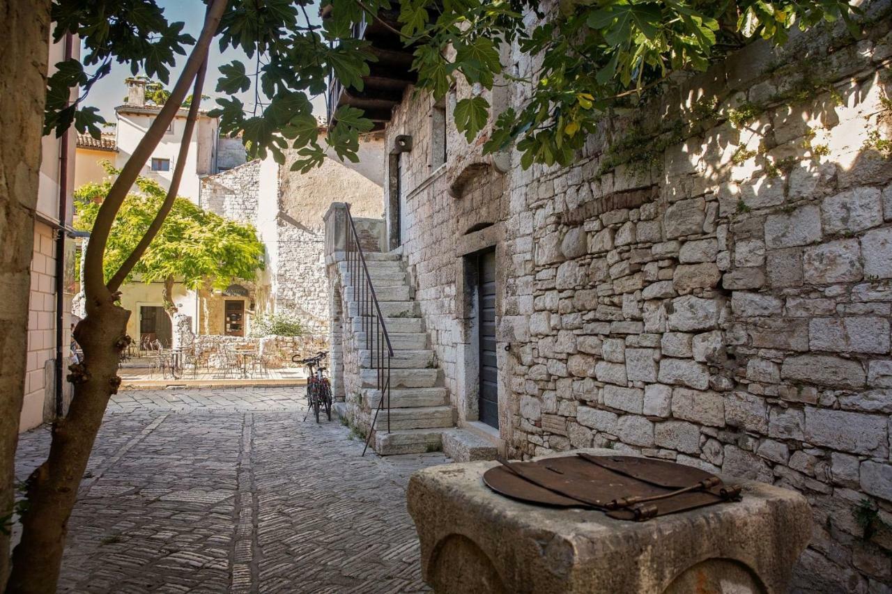 Apartman Kika Porec Exterior photo