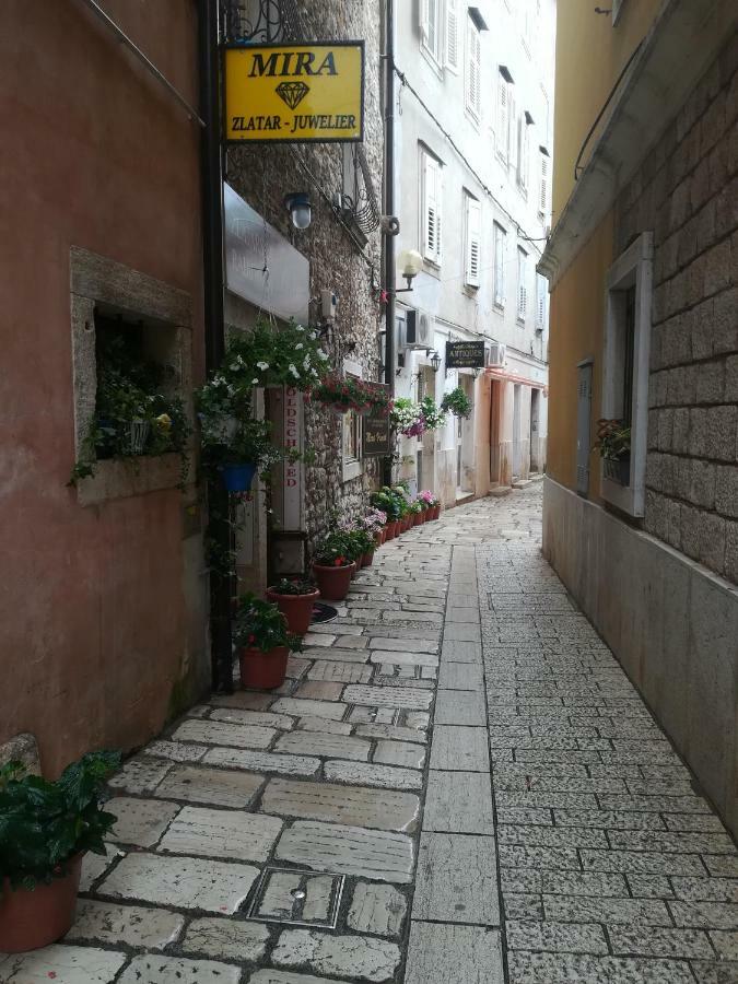Apartman Kika Porec Exterior photo