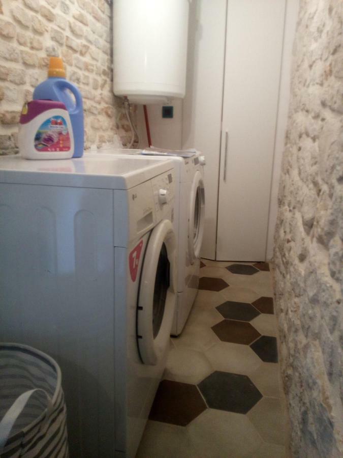 Apartman Kika Porec Exterior photo
